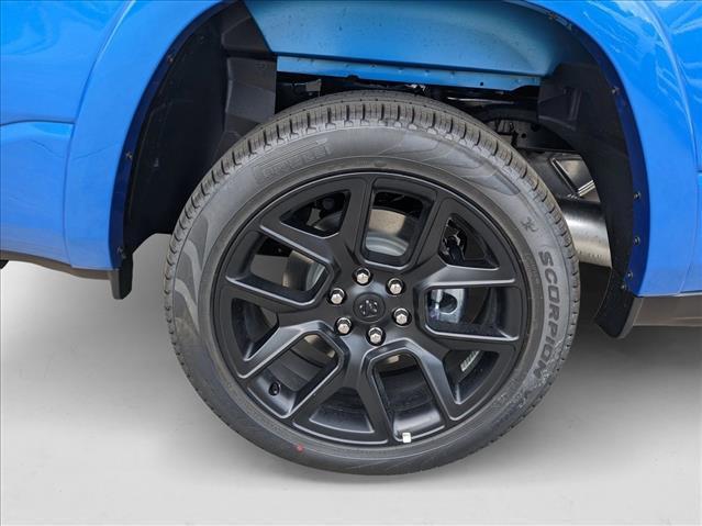 new 2026 Ram 1500 car, priced at $63,400