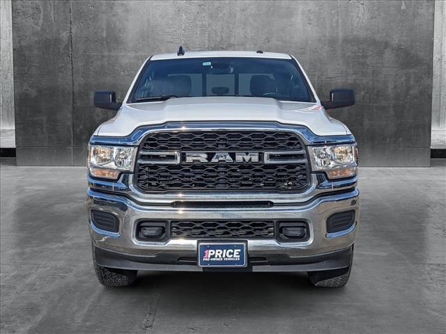 used 2022 Ram 2500 car, priced at $40,991