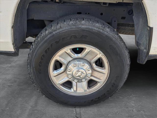 used 2022 Ram 2500 car, priced at $40,991