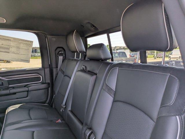 new 2026 Ram 3500 car, priced at $88,005