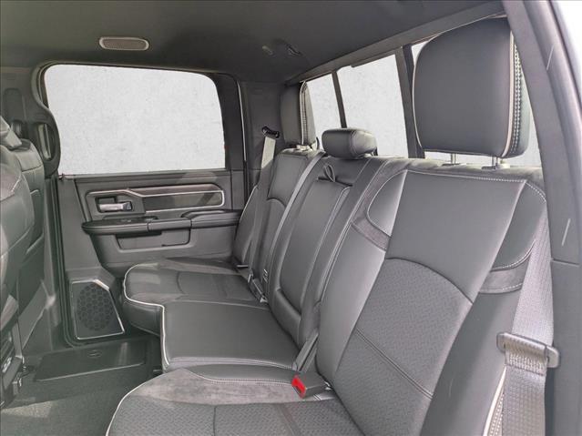 new 2026 Ram 3500 car, priced at $78,298