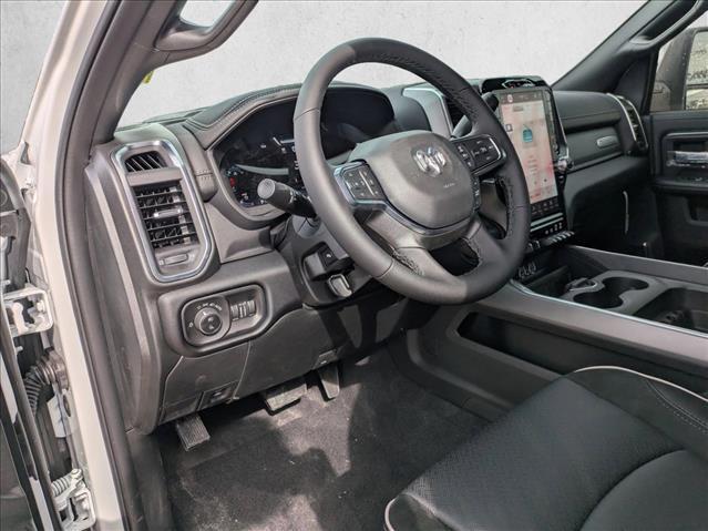 new 2026 Ram 3500 car, priced at $78,298