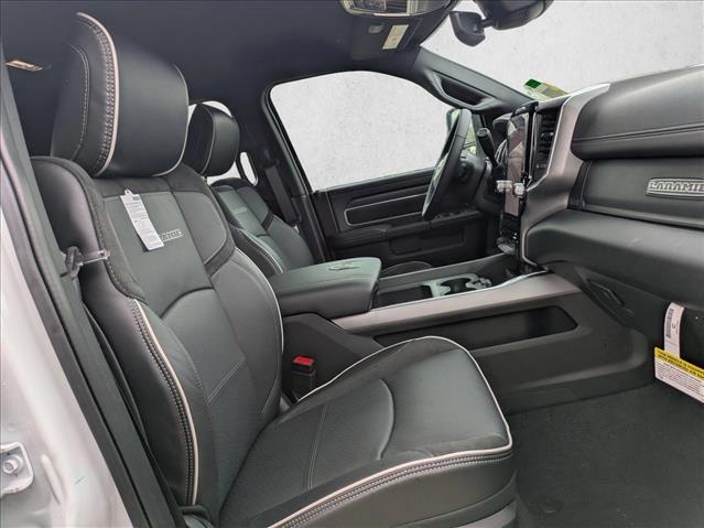 new 2026 Ram 3500 car, priced at $78,298