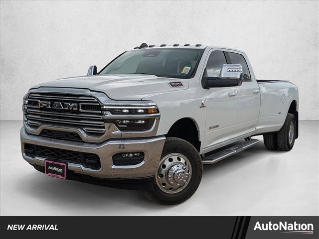 new 2026 Ram 3500 car, priced at $78,298