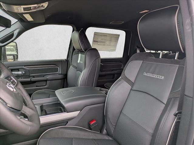 new 2026 Ram 3500 car, priced at $78,298