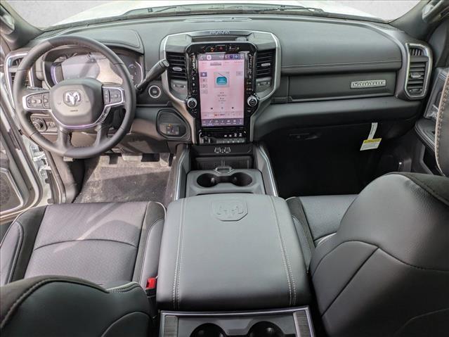 new 2026 Ram 3500 car, priced at $78,298