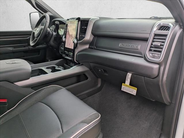 new 2026 Ram 3500 car, priced at $78,298