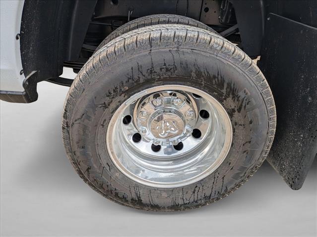 new 2026 Ram 3500 car, priced at $78,298