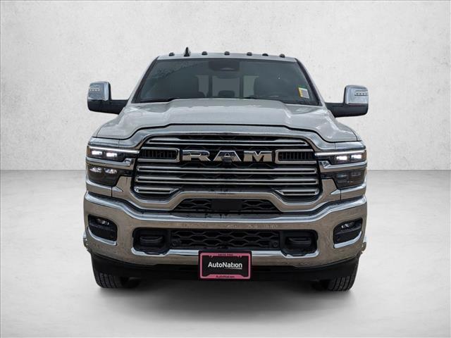 new 2026 Ram 3500 car, priced at $78,298