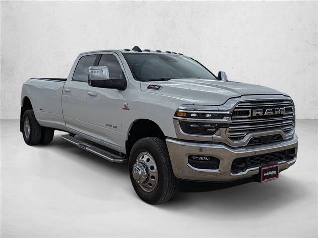 new 2026 Ram 3500 car, priced at $78,298