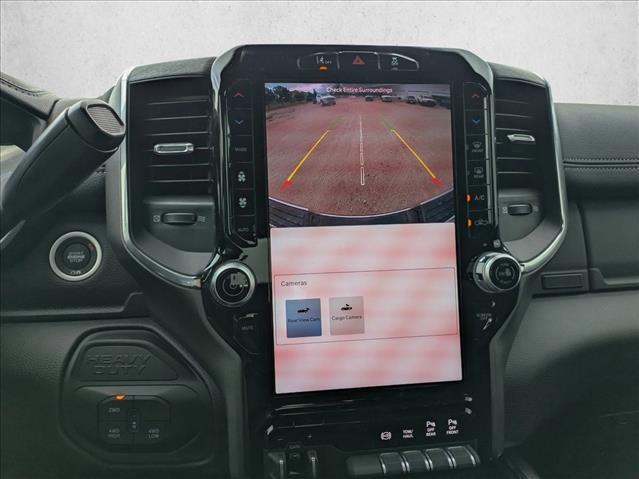 new 2026 Ram 3500 car, priced at $78,298