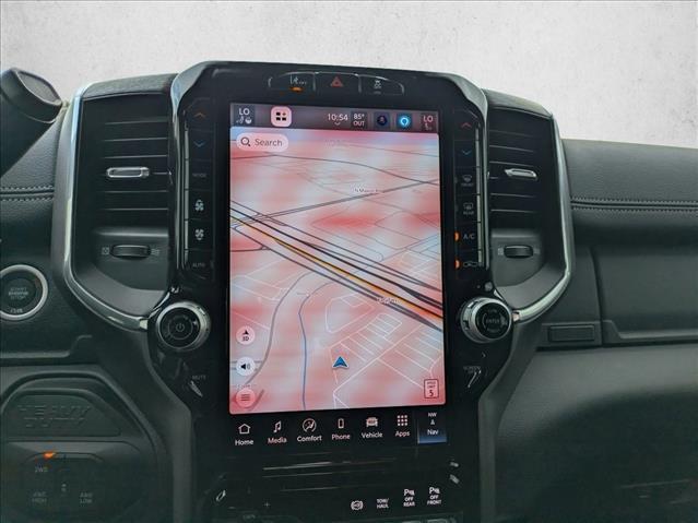 new 2026 Ram 3500 car, priced at $78,298