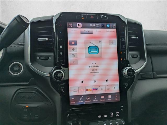 new 2026 Ram 3500 car, priced at $78,298