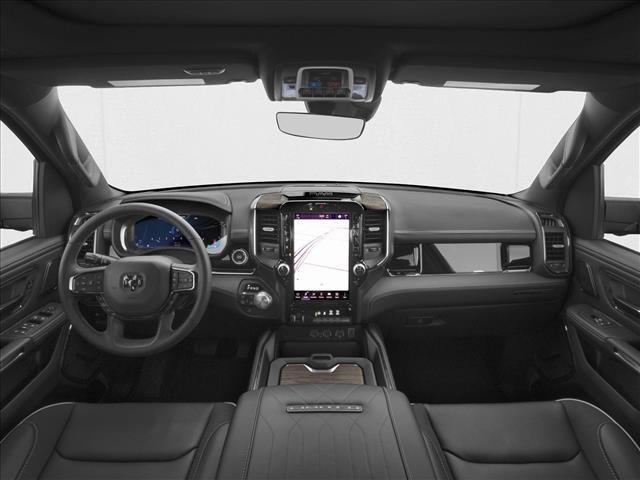 new 2026 Ram 1500 car, priced at $88,050