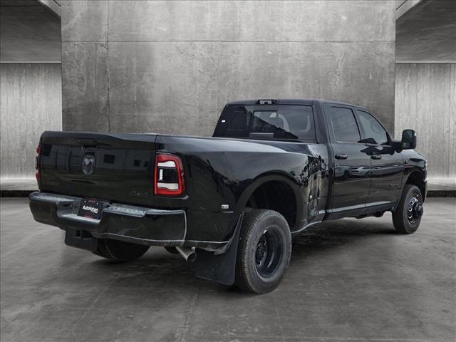 new 2024 Ram 3500 car, priced at $86,560