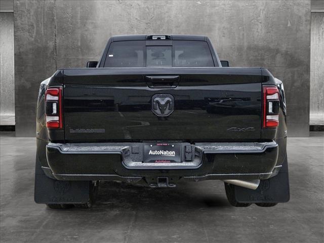 new 2024 Ram 3500 car, priced at $86,560