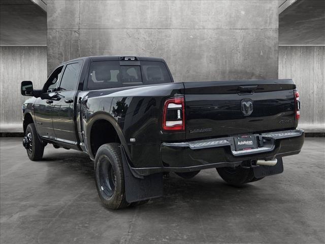 new 2024 Ram 3500 car, priced at $86,560