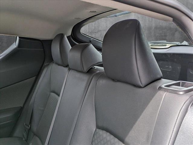 used 2022 Toyota C-HR car, priced at $23,161
