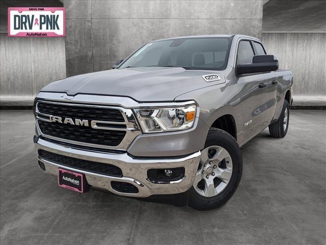 new 2024 Ram 1500 car, priced at $39,933