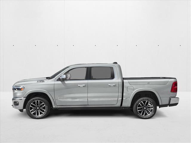 new 2026 Ram 1500 car, priced at $87,350