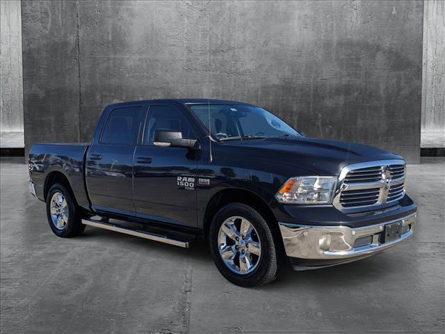 used 2019 Ram 1500 Classic car, priced at $22,095