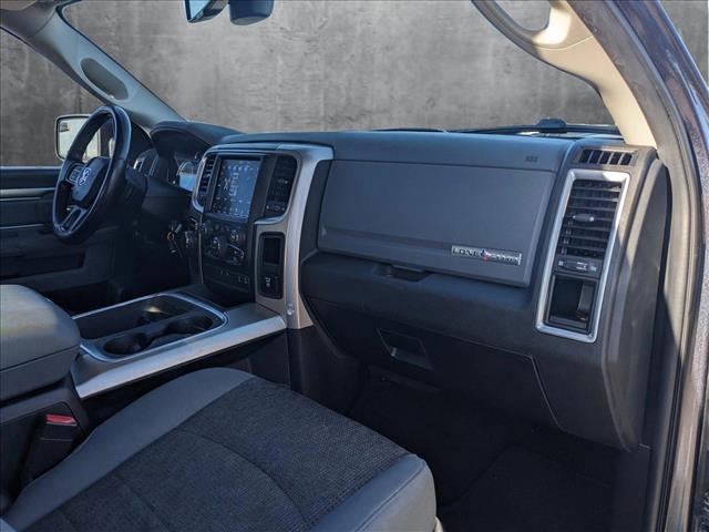 used 2019 Ram 1500 Classic car, priced at $22,095