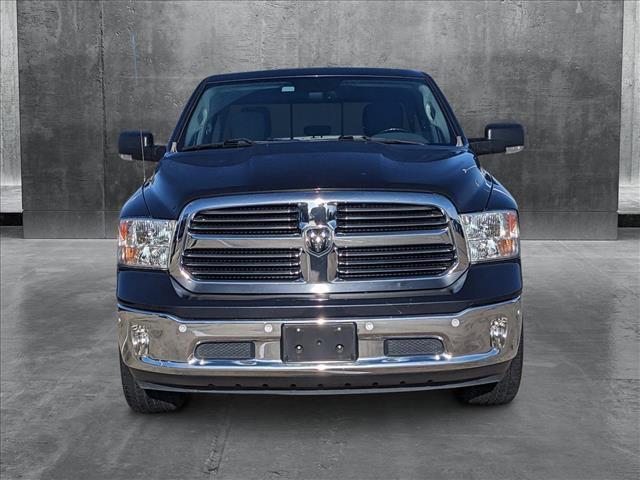 used 2019 Ram 1500 Classic car, priced at $22,095