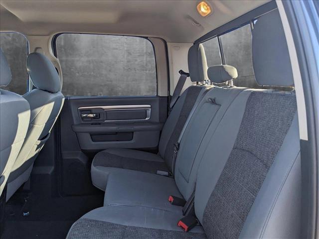 used 2019 Ram 1500 Classic car, priced at $22,095