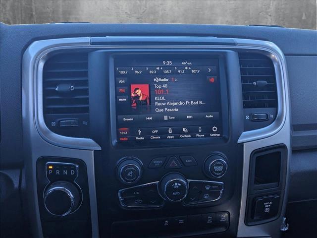 used 2019 Ram 1500 Classic car, priced at $22,095