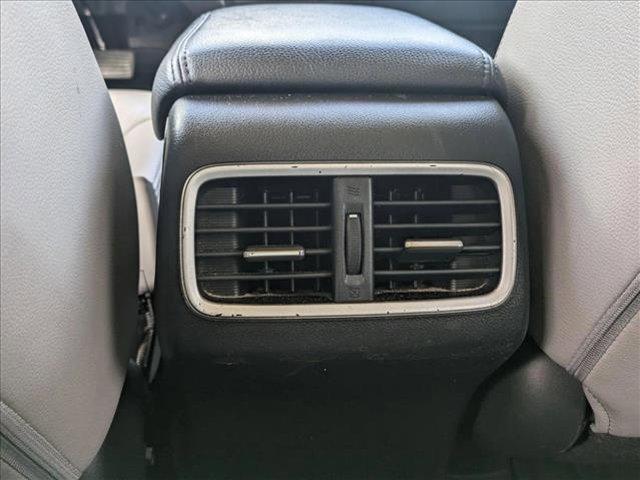 used 2015 Honda CR-V car, priced at $11,545