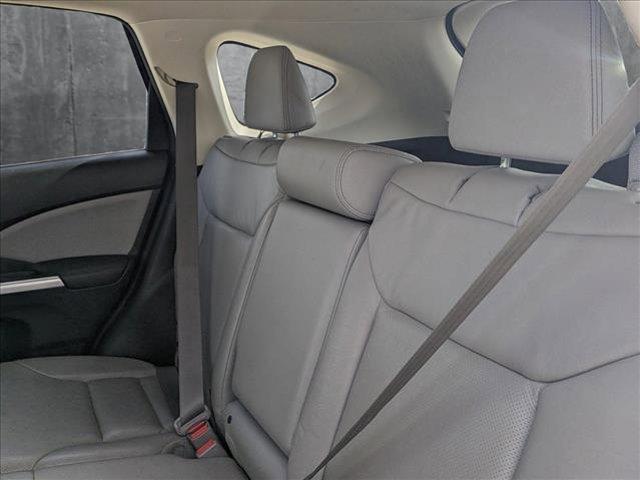 used 2015 Honda CR-V car, priced at $11,545