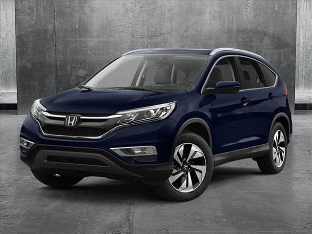 used 2015 Honda CR-V car, priced at $11,545
