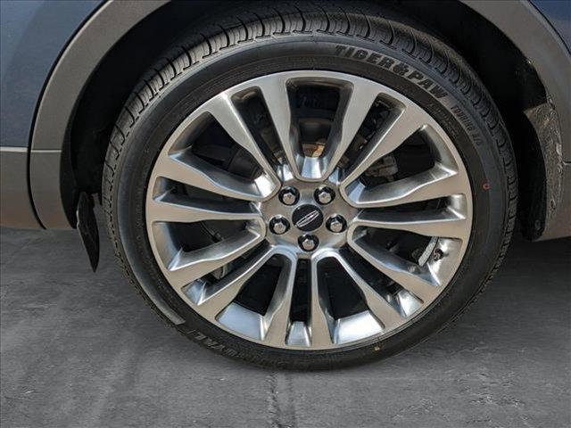 used 2018 Lincoln MKX car, priced at $19,464