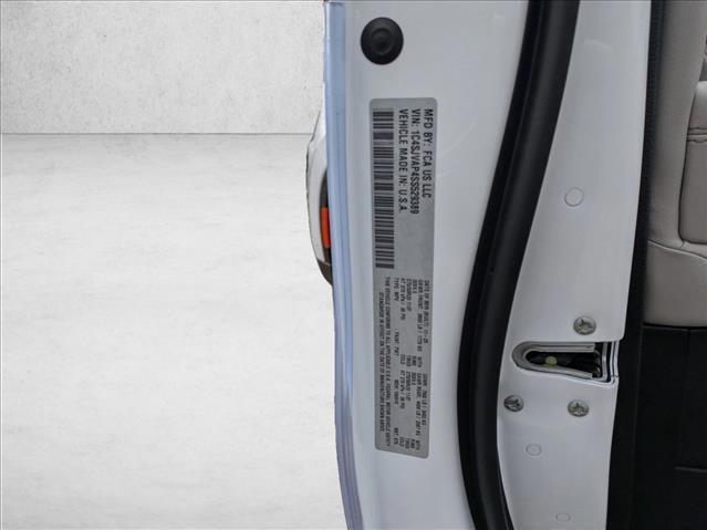 new 2025 Jeep Wagoneer car, priced at $63,457