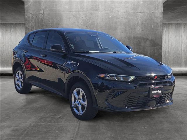 new 2024 Dodge Hornet car, priced at $24,491