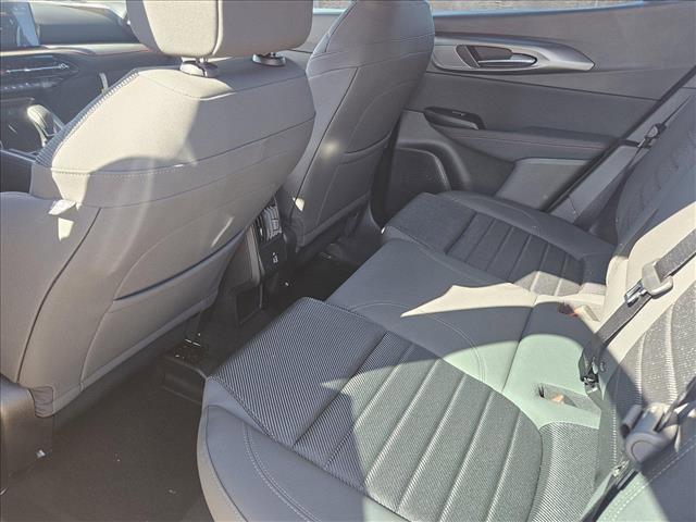 new 2024 Dodge Hornet car, priced at $24,491