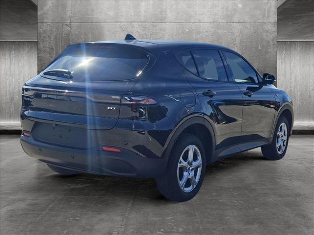 new 2024 Dodge Hornet car, priced at $24,491