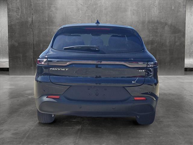 new 2024 Dodge Hornet car, priced at $24,491
