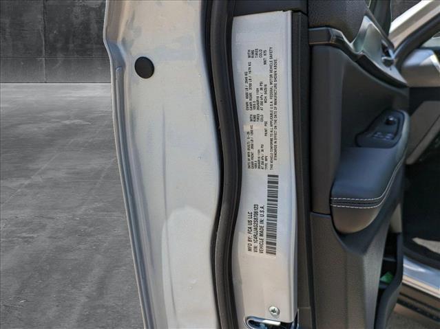 new 2025 Jeep Grand Cherokee L car, priced at $37,991