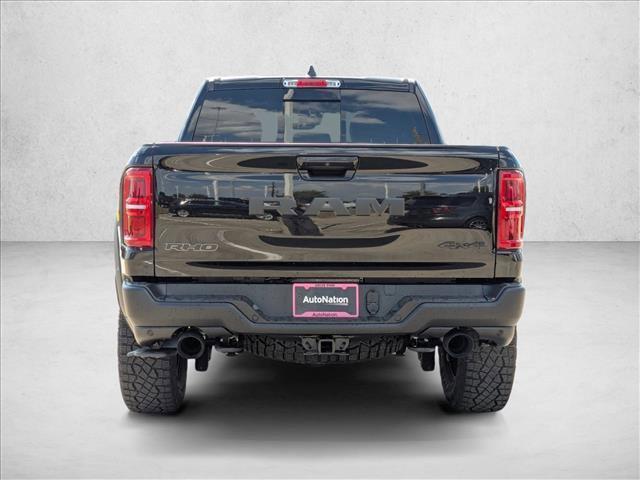 new 2026 Ram 1500 car, priced at $79,982