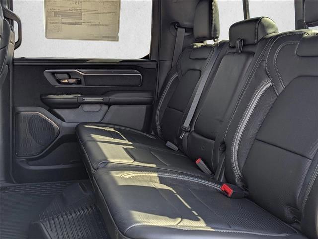 new 2026 Ram 1500 car, priced at $79,982