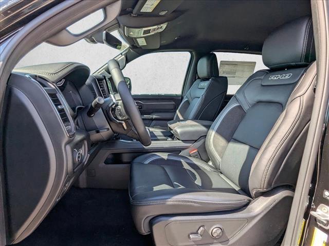 new 2026 Ram 1500 car, priced at $79,982