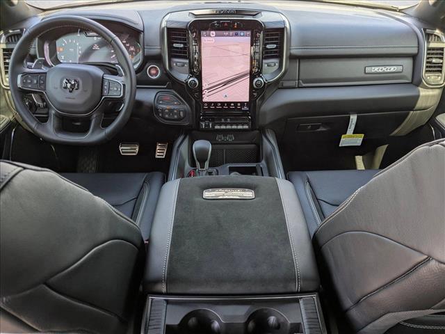 new 2026 Ram 1500 car, priced at $79,982