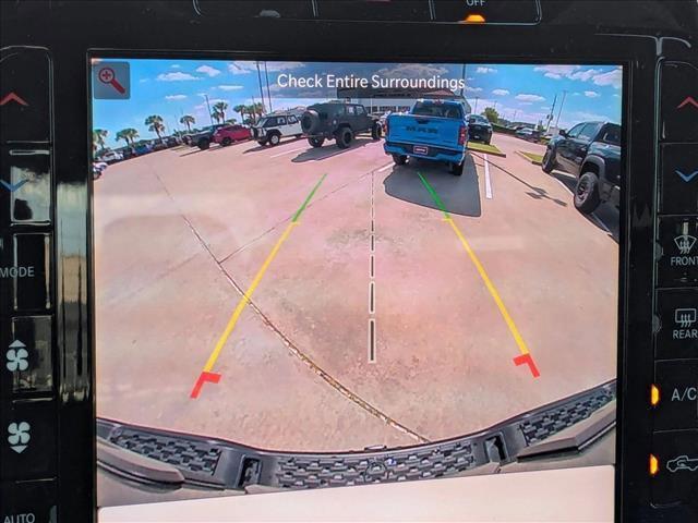 new 2026 Ram 1500 car, priced at $79,982