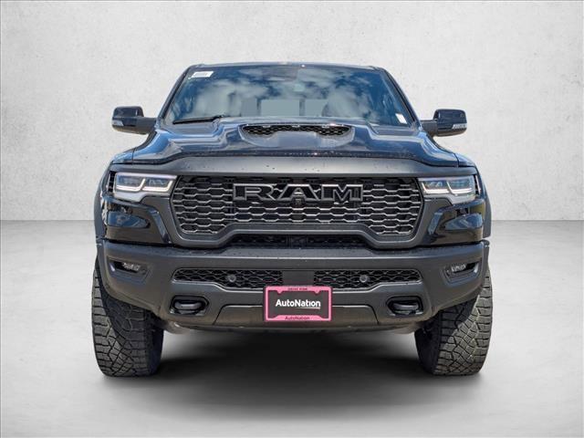 new 2026 Ram 1500 car, priced at $79,982