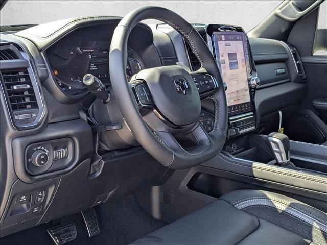 new 2026 Ram 1500 car, priced at $79,982