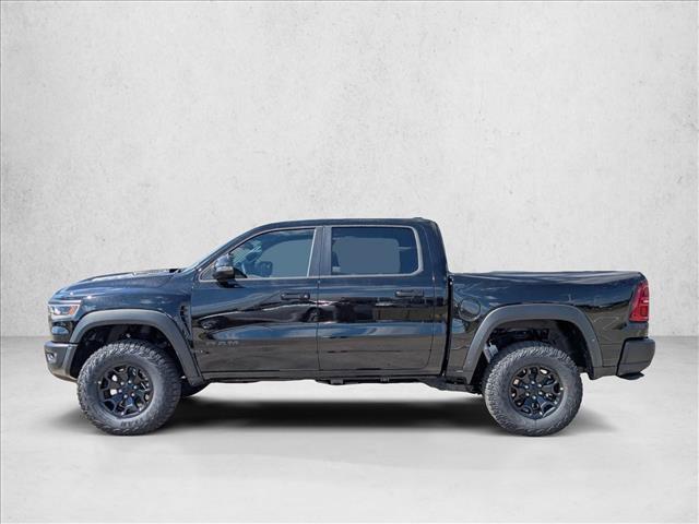 new 2026 Ram 1500 car, priced at $79,982
