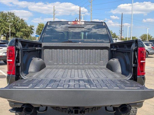 new 2026 Ram 1500 car, priced at $79,982