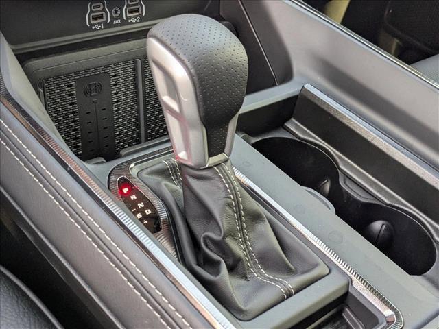 new 2026 Ram 1500 car, priced at $79,982