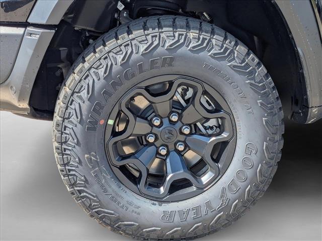 new 2026 Ram 1500 car, priced at $79,982